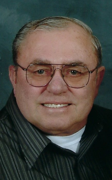 Stanley Chonacki