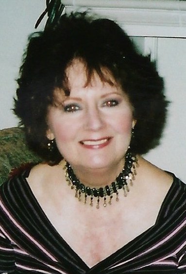Darlene Bascou