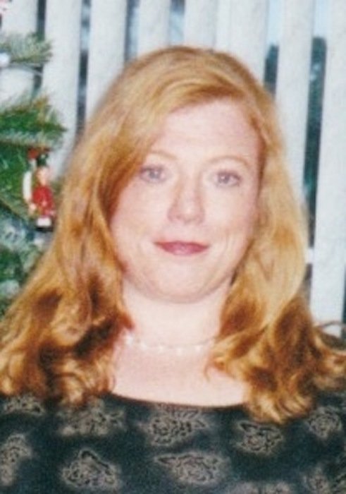 Patricia Rowe