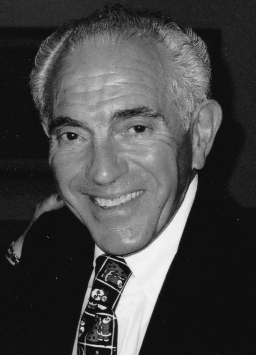 Frank Mercurio